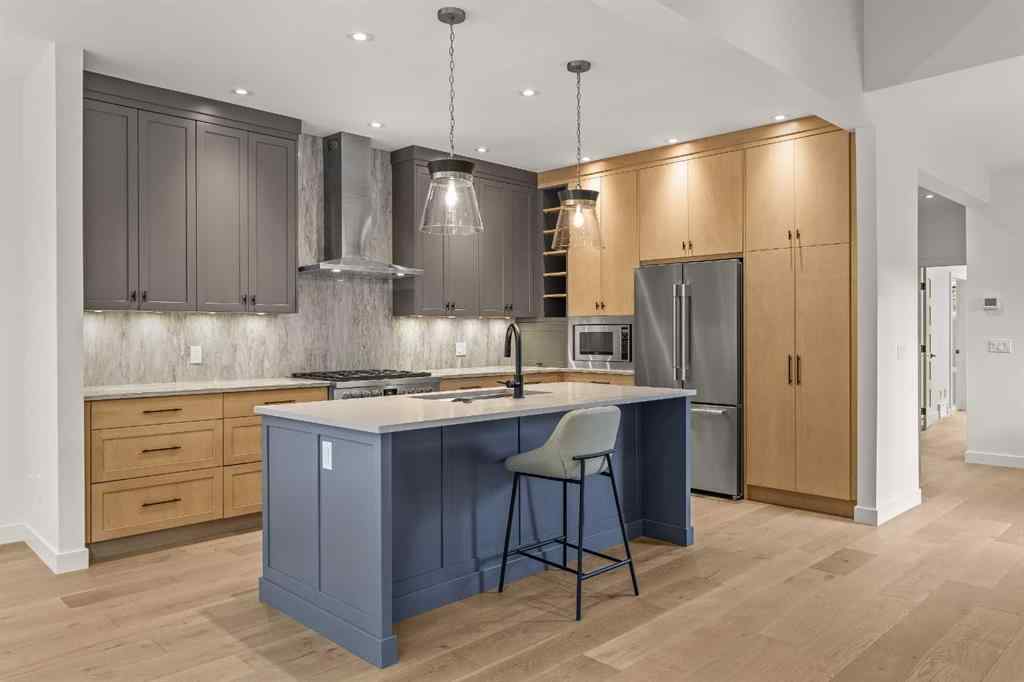 MLS® A2205470 - 249A Three Sisters Drive  in Hospital Hill Canmore, Residential