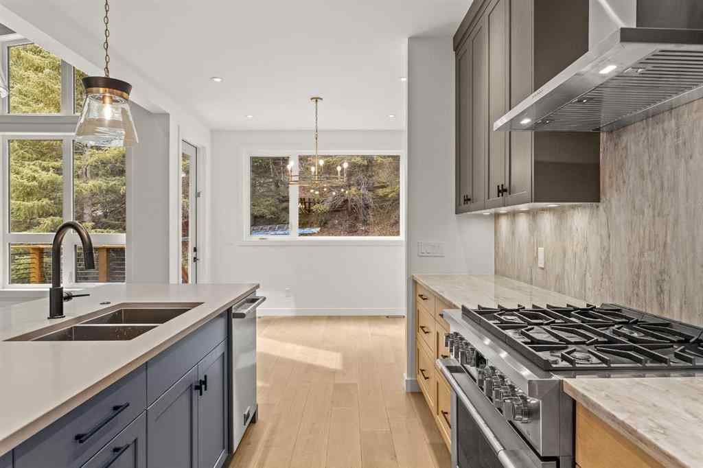 MLS® A2205470 - 249A Three Sisters Drive  in Hospital Hill Canmore, Residential
