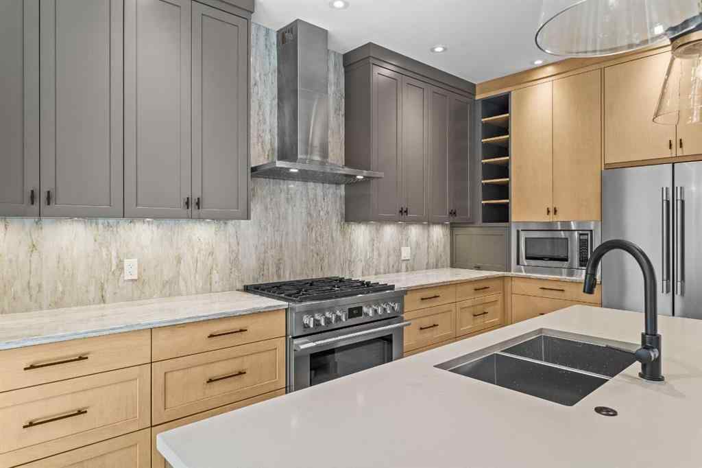 MLS® A2205470 - 249A Three Sisters Drive  in Hospital Hill Canmore, Residential