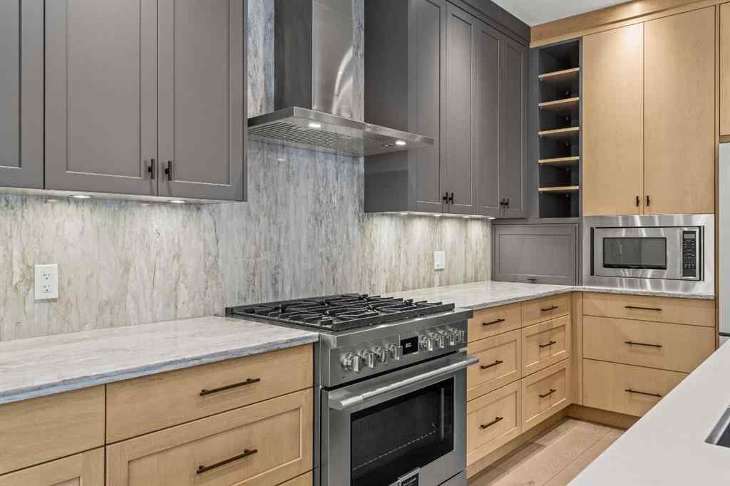 MLS® A2205470 - 249A Three Sisters Drive  in Hospital Hill Canmore, Residential