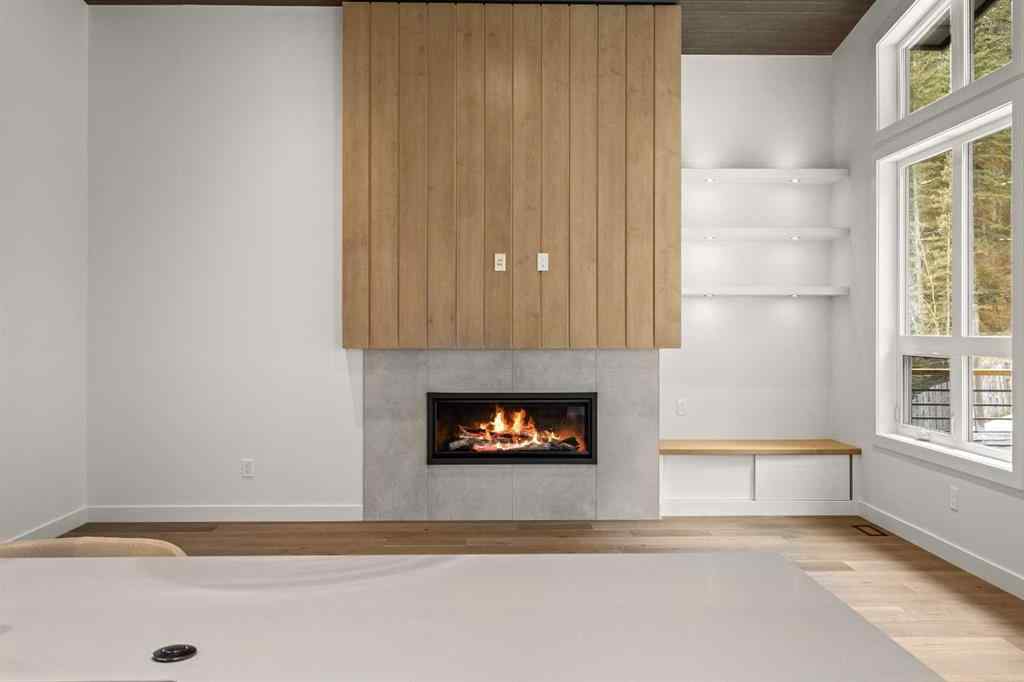 MLS® A2205470 - 249A Three Sisters Drive  in Hospital Hill Canmore, Residential