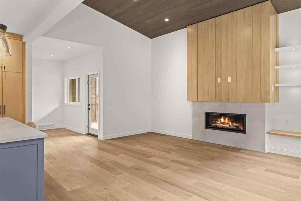 MLS® A2205470 - 249A Three Sisters Drive  in Hospital Hill Canmore, Residential