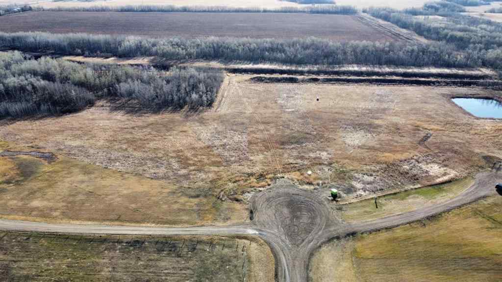 MLS® A2205489 - Unit #5 715049 Range Road 40   in NONE Rural Grande Prairie No. 1, County of, Land
