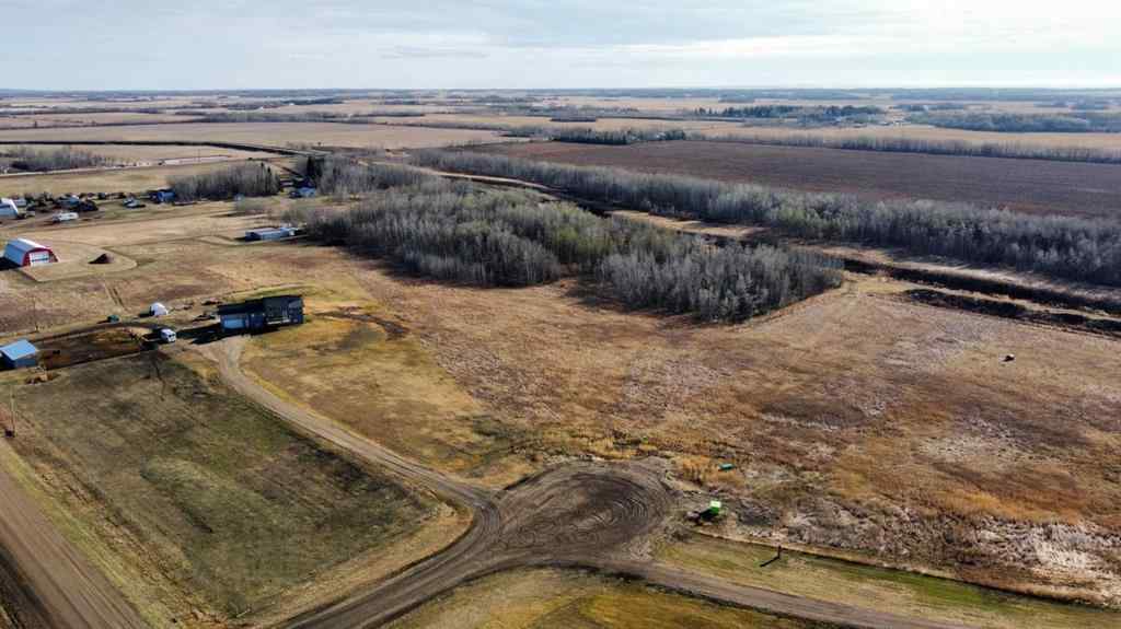 MLS® A2205493 - Unit #6 715049 Range Road 40   in NONE Rural Grande Prairie No. 1, County of, Land