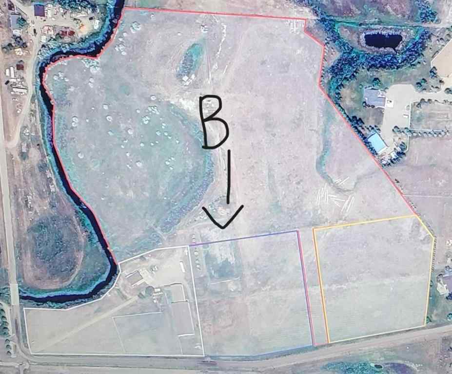 MLS® A2205495 - Unit #16 12301 Range Road 51A   in NONE Rural Cypress County, Land