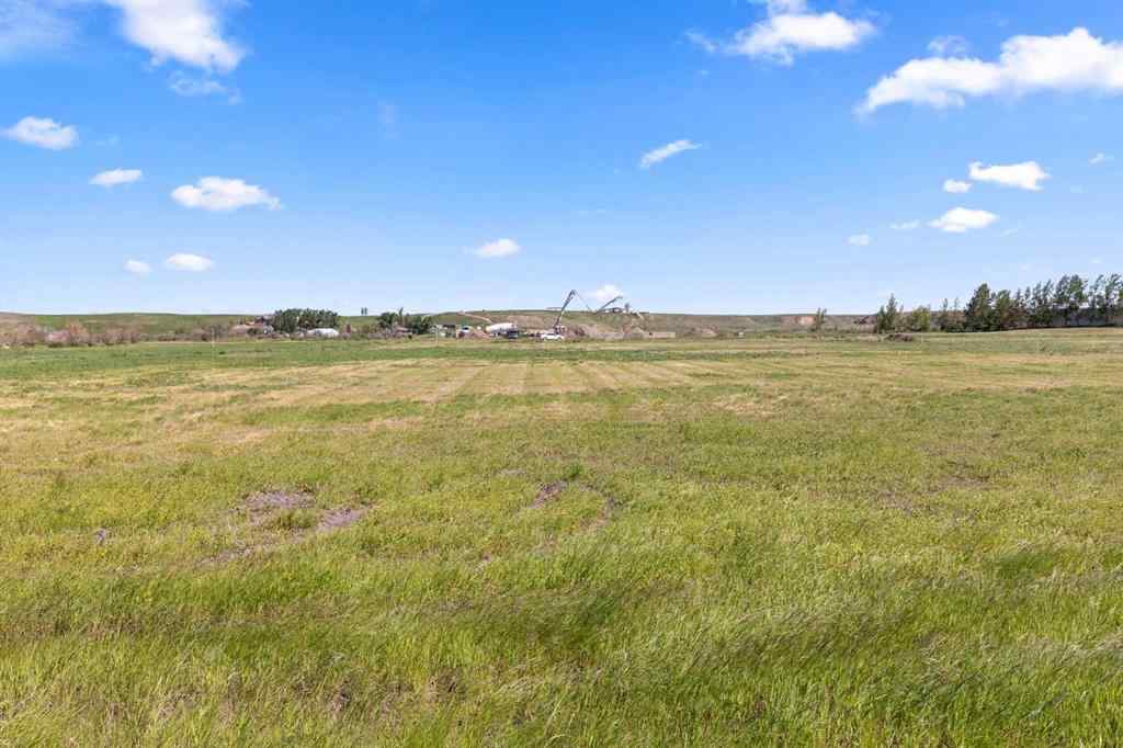MLS® A2205504 - Unit #20 12301 Range Road 51A   in NONE Rural Cypress County, Land