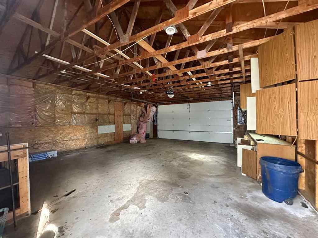 MLS® A2205506 - 5003 51 Street  in NONE Lougheed, Residential