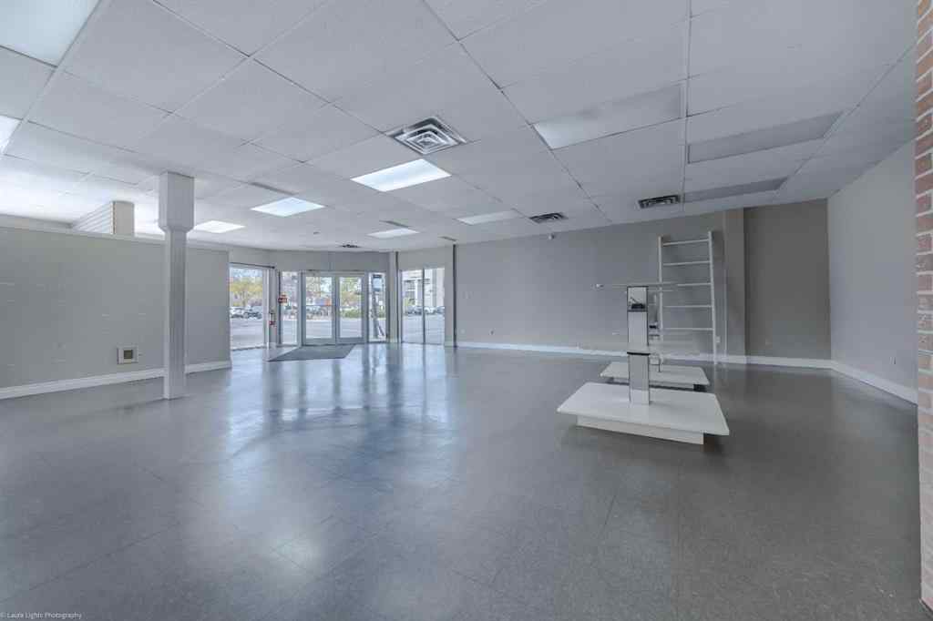 MLS® A2205517 - 4813 49 Avenue  in Central Business District Lloydminster, Commercial