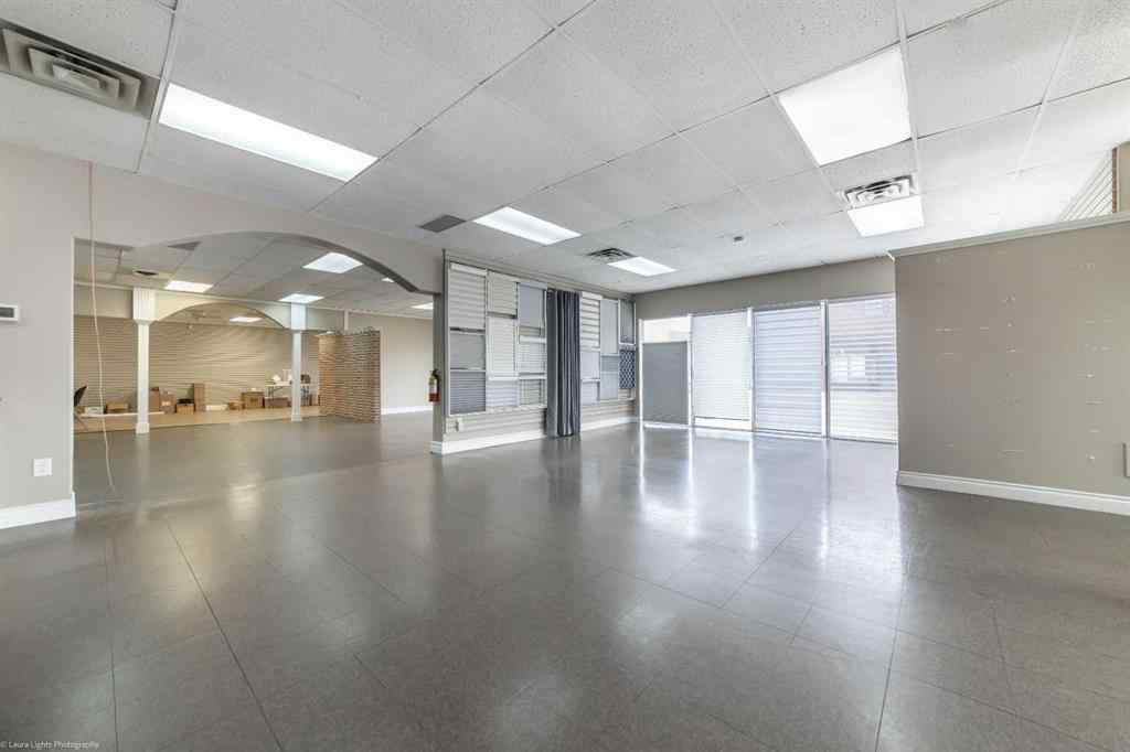 MLS® A2205517 - 4813 49 Avenue  in Central Business District Lloydminster, Commercial