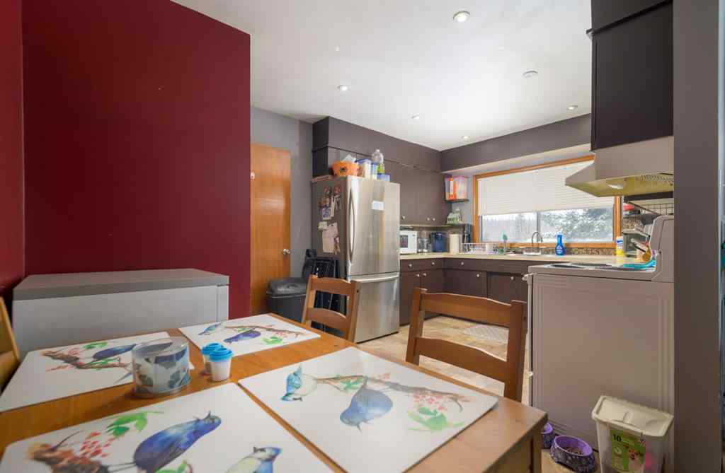 MLS® A2205538 - 4808 55 Street  in Athabasca Town Athabasca, Multi-Family