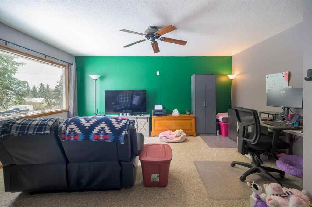 MLS® A2205538 - 4808 55 Street  in Athabasca Town Athabasca, Multi-Family