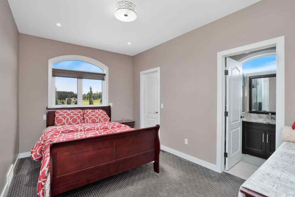 MLS® A2205546 - Unit #242 27240 Township Road 392   in Valley Ridge Estates Rural Red Deer County, Residential