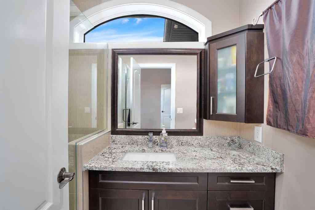 MLS® A2205546 - Unit #242 27240 Township Road 392   in Valley Ridge Estates Rural Red Deer County, Residential