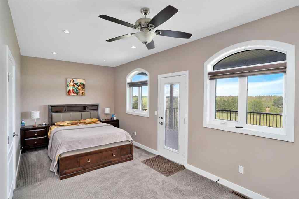 MLS® A2205546 - Unit #242 27240 Township Road 392   in Valley Ridge Estates Rural Red Deer County, Residential