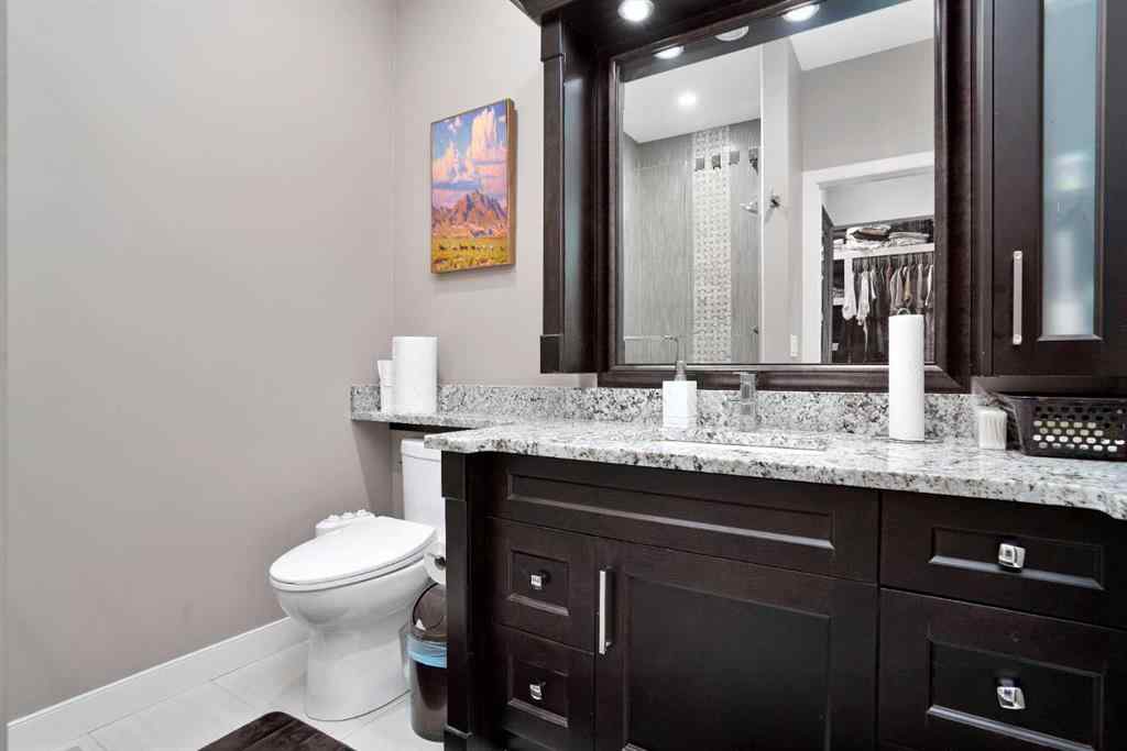 MLS® A2205546 - Unit #242 27240 Township Road 392   in Valley Ridge Estates Rural Red Deer County, Residential