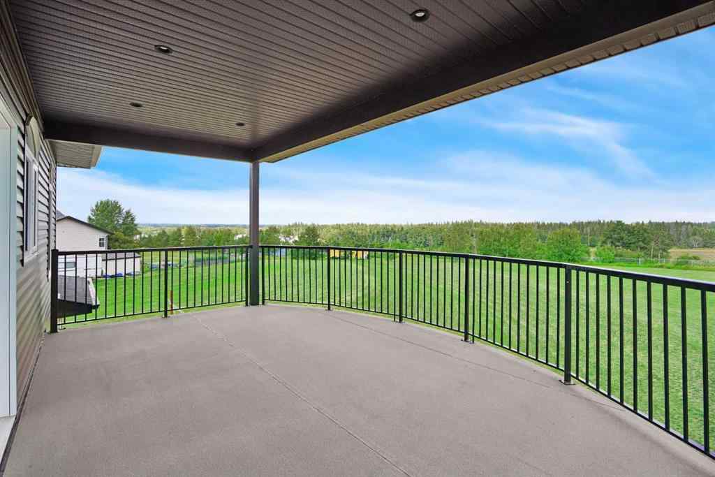 MLS® A2205546 - Unit #242 27240 Township Road 392   in Valley Ridge Estates Rural Red Deer County, Residential