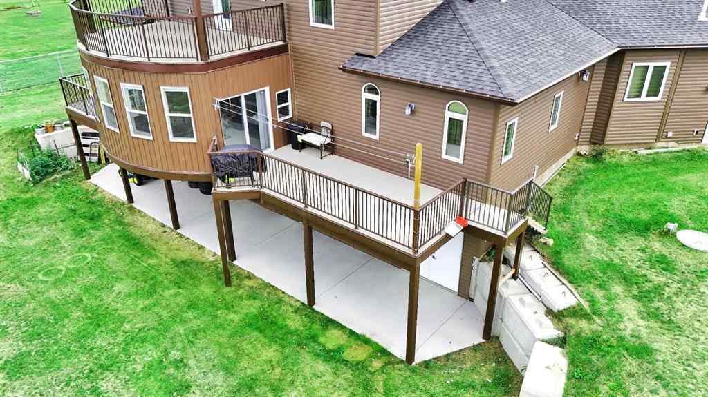 MLS® A2205546 - Unit #242 27240 Township Road 392   in Valley Ridge Estates Rural Red Deer County, Residential