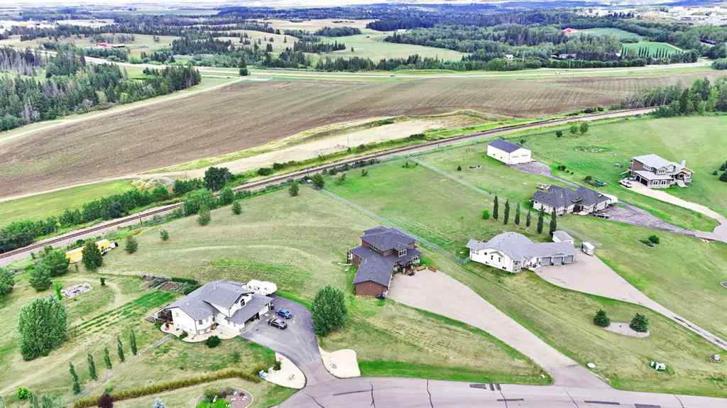 MLS® A2205546 - Unit #242 27240 Township Road 392   in Valley Ridge Estates Rural Red Deer County, Residential