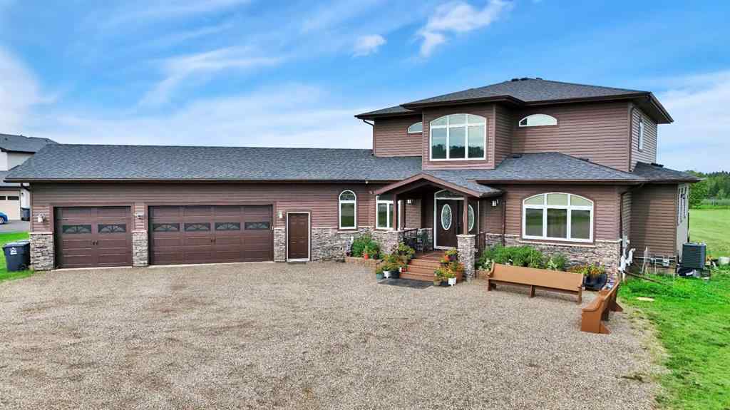 MLS® A2205546 - Unit #242 27240 Township Road 392   in Valley Ridge Estates Rural Red Deer County, Residential