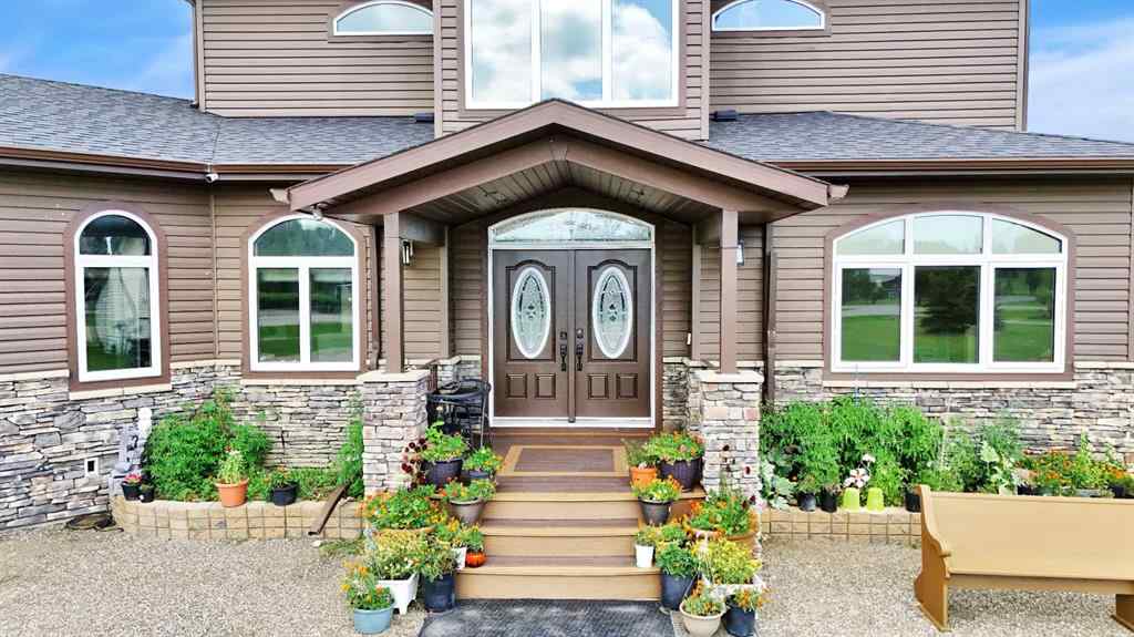 MLS® A2205546 - Unit #242 27240 Township Road 392   in Valley Ridge Estates Rural Red Deer County, Residential