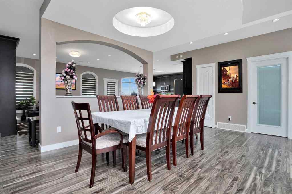 MLS® A2205546 - Unit #242 27240 Township Road 392   in Valley Ridge Estates Rural Red Deer County, Residential