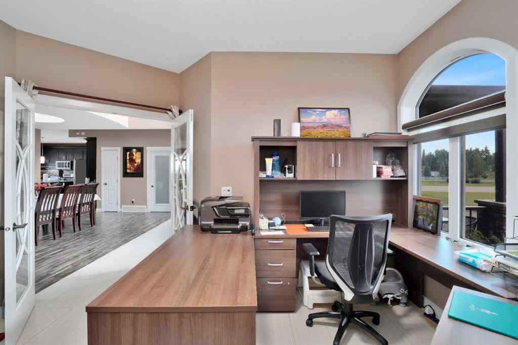 MLS® A2205546 - Unit #242 27240 Township Road 392   in Valley Ridge Estates Rural Red Deer County, Residential