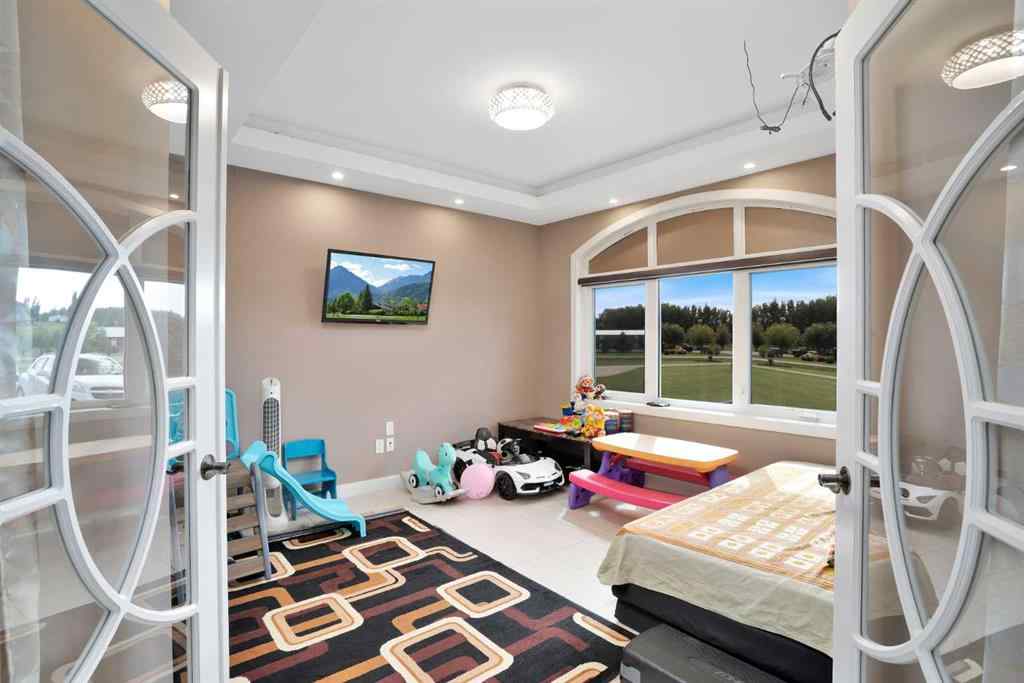 MLS® A2205546 - Unit #242 27240 Township Road 392   in Valley Ridge Estates Rural Red Deer County, Residential