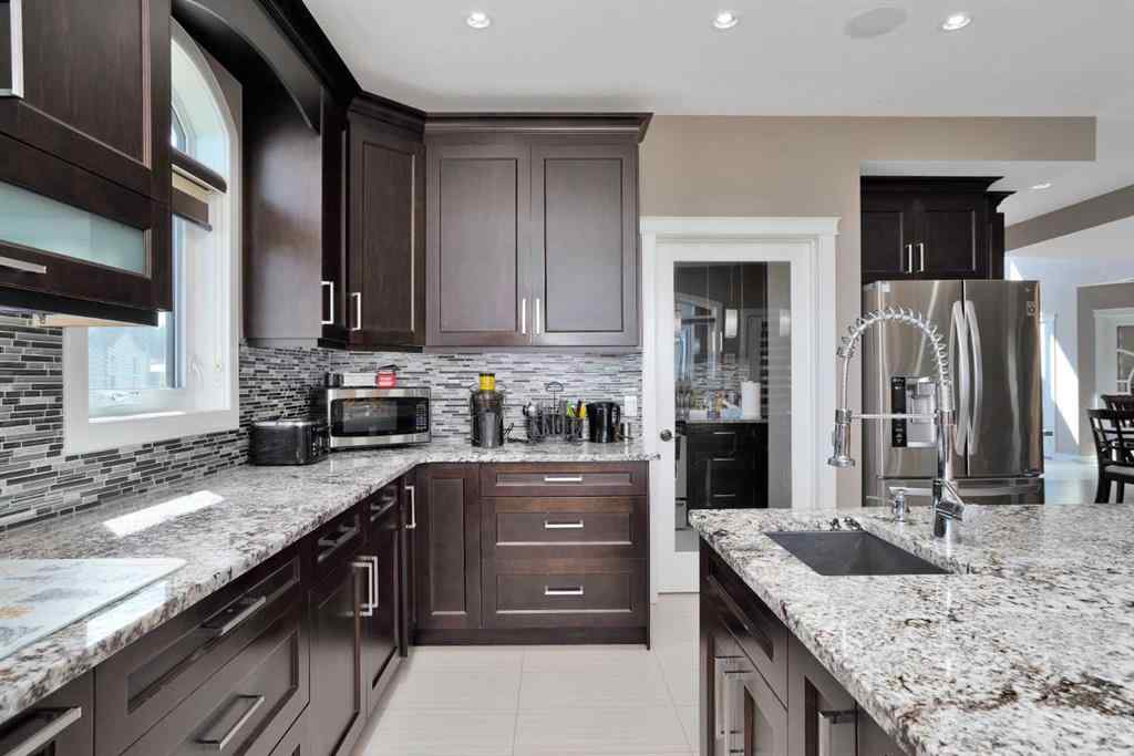 MLS® A2205546 - Unit #242 27240 Township Road 392   in Valley Ridge Estates Rural Red Deer County, Residential