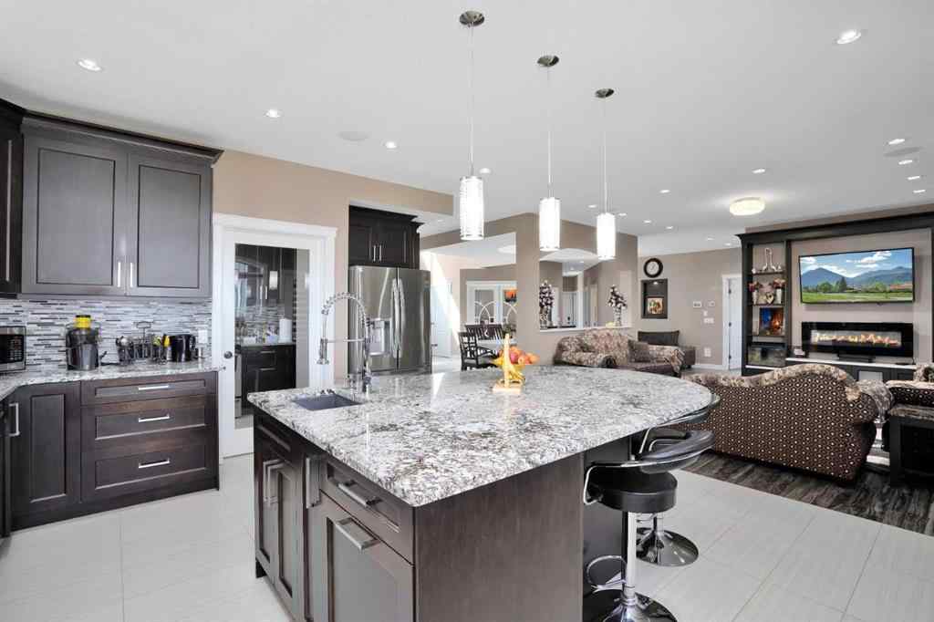 MLS® A2205546 - Unit #242 27240 Township Road 392   in Valley Ridge Estates Rural Red Deer County, Residential