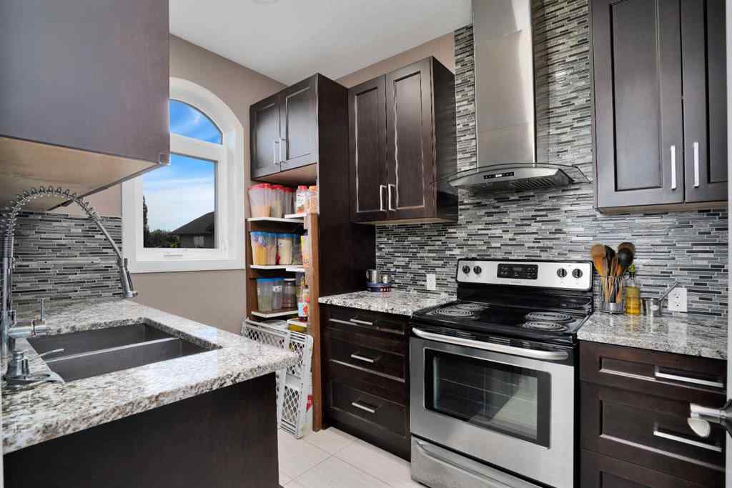 MLS® A2205546 - Unit #242 27240 Township Road 392   in Valley Ridge Estates Rural Red Deer County, Residential