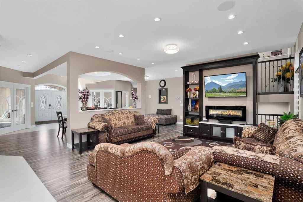 MLS® A2205546 - Unit #242 27240 Township Road 392   in Valley Ridge Estates Rural Red Deer County, Residential
