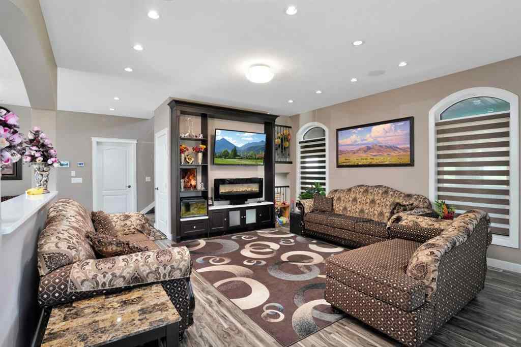 MLS® A2205546 - Unit #242 27240 Township Road 392   in Valley Ridge Estates Rural Red Deer County, Residential