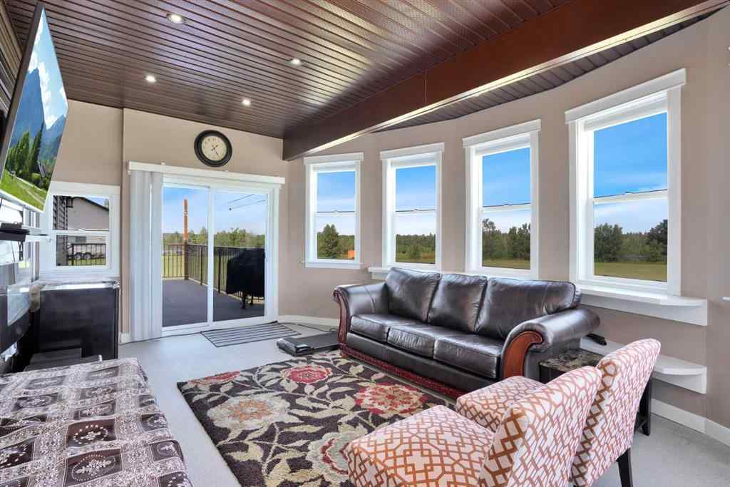 MLS® A2205546 - Unit #242 27240 Township Road 392   in Valley Ridge Estates Rural Red Deer County, Residential
