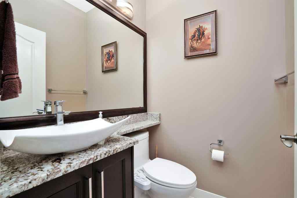 MLS® A2205546 - Unit #242 27240 Township Road 392   in Valley Ridge Estates Rural Red Deer County, Residential