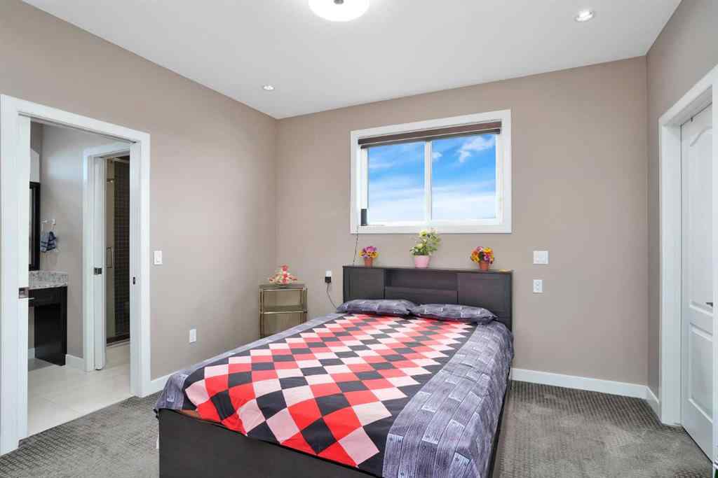 MLS® A2205546 - Unit #242 27240 Township Road 392   in Valley Ridge Estates Rural Red Deer County, Residential