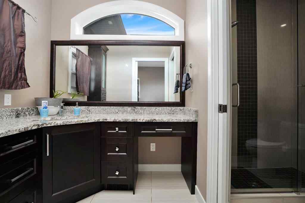 MLS® A2205546 - Unit #242 27240 Township Road 392   in Valley Ridge Estates Rural Red Deer County, Residential