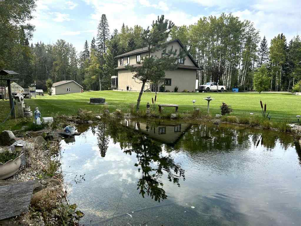 MLS® A2205602 - 6663 15 Avenue   in NONE Edson, Residential