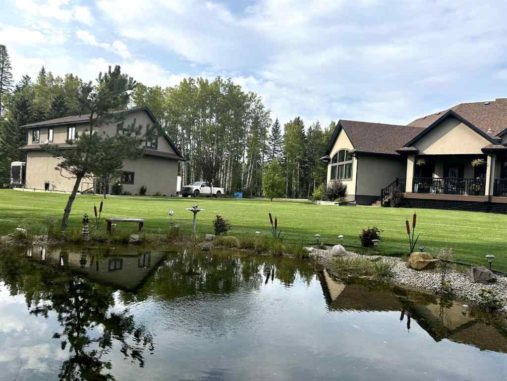 MLS® A2205602 - 6663 15 Avenue   in NONE Edson, Residential