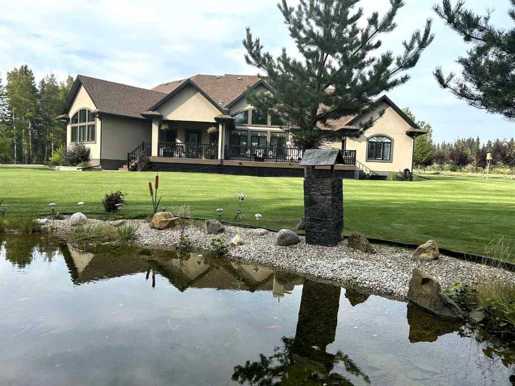 MLS® A2205602 - 6663 15 Avenue   in NONE Edson, Residential