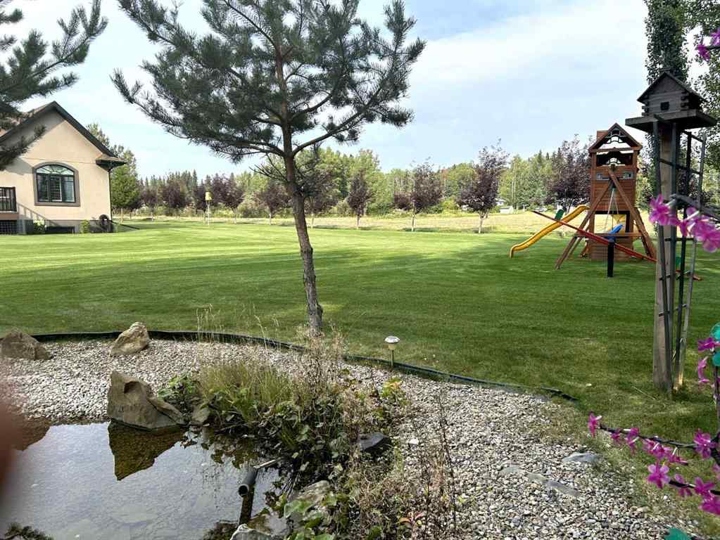 MLS® A2205602 - 6663 15 Avenue   in NONE Edson, Residential