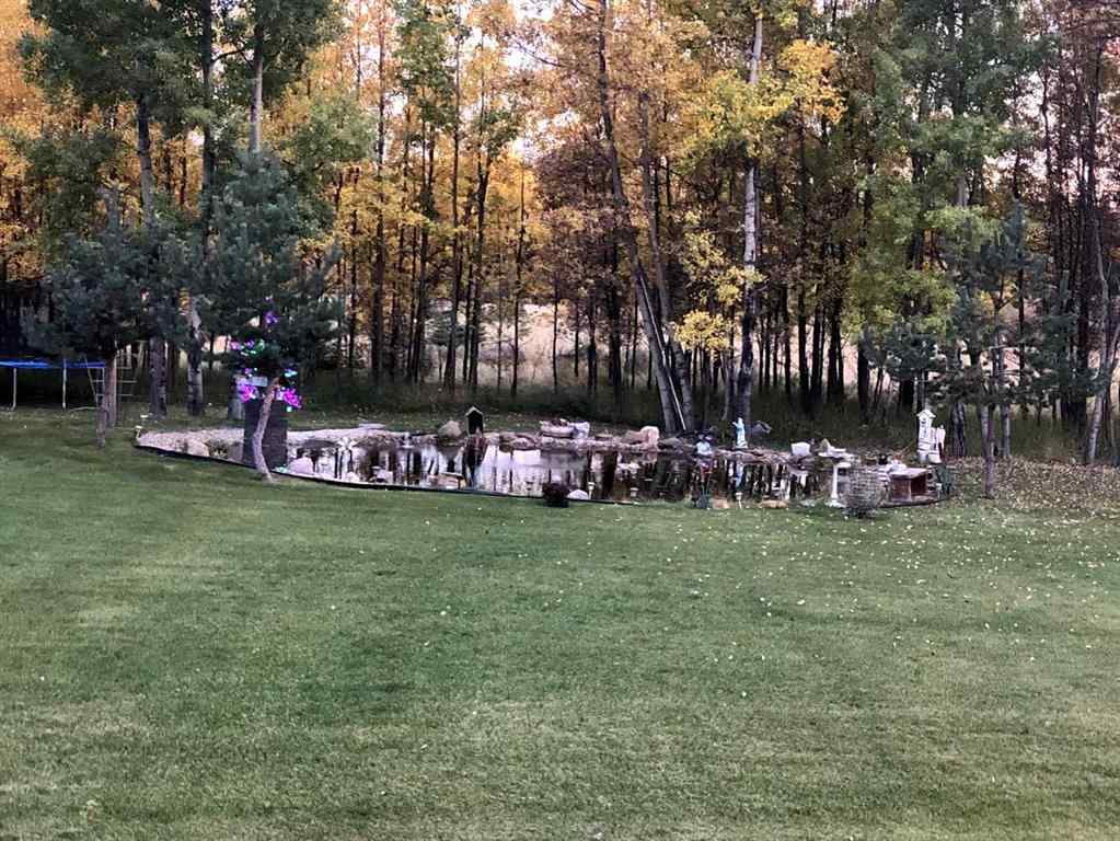 MLS® A2205602 - 6663 15 Avenue   in NONE Edson, Residential