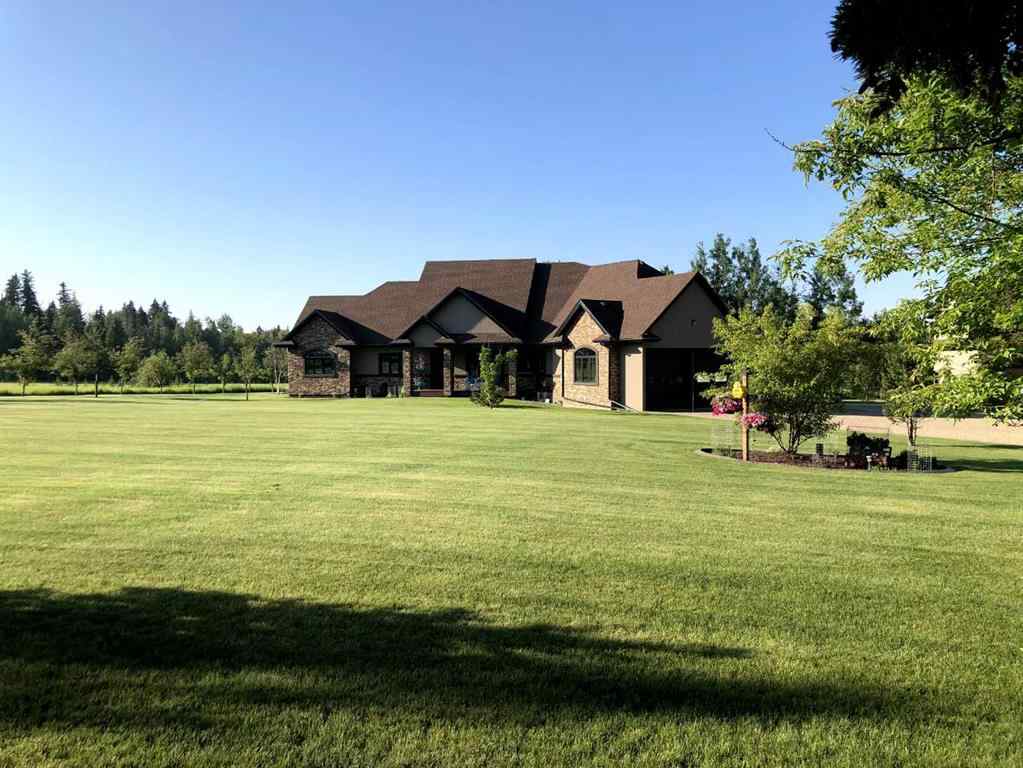 MLS® A2205602 - 6663 15 Avenue   in NONE Edson, Residential