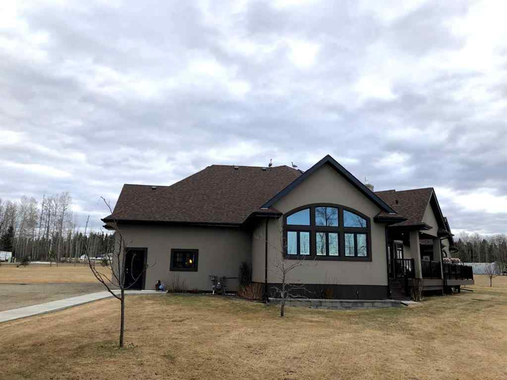 MLS® A2205602 - 6663 15 Avenue   in NONE Edson, Residential