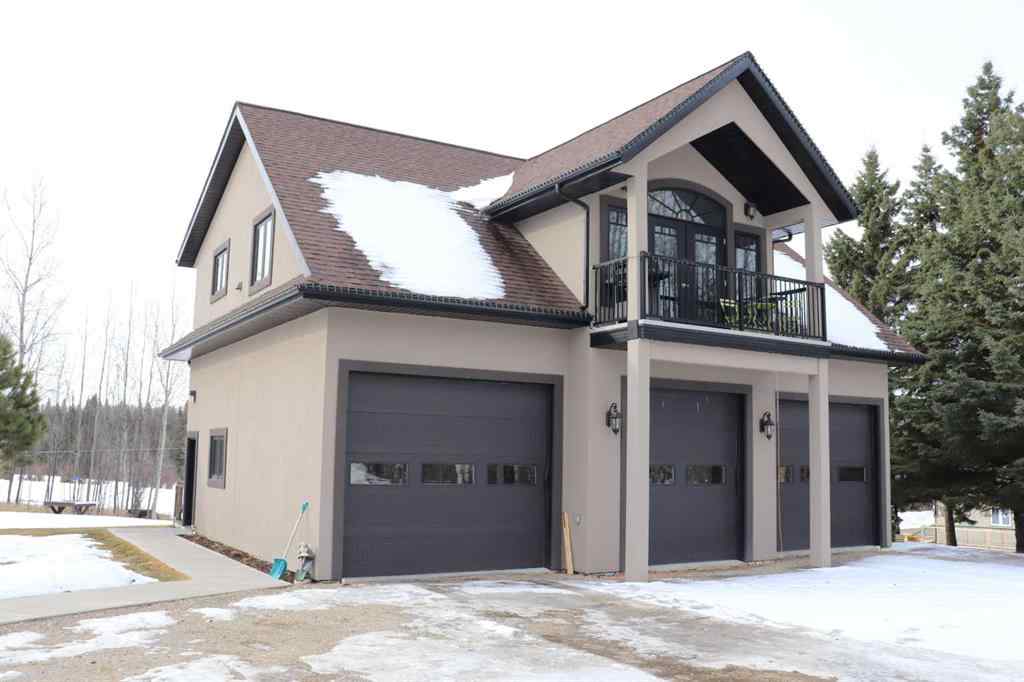MLS® A2205602 - 6663 15 Avenue   in NONE Edson, Residential