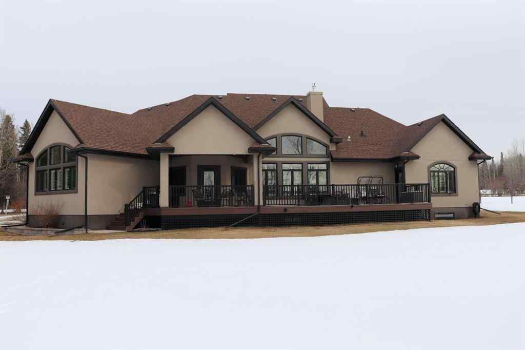 MLS® A2205602 - 6663 15 Avenue   in NONE Edson, Residential