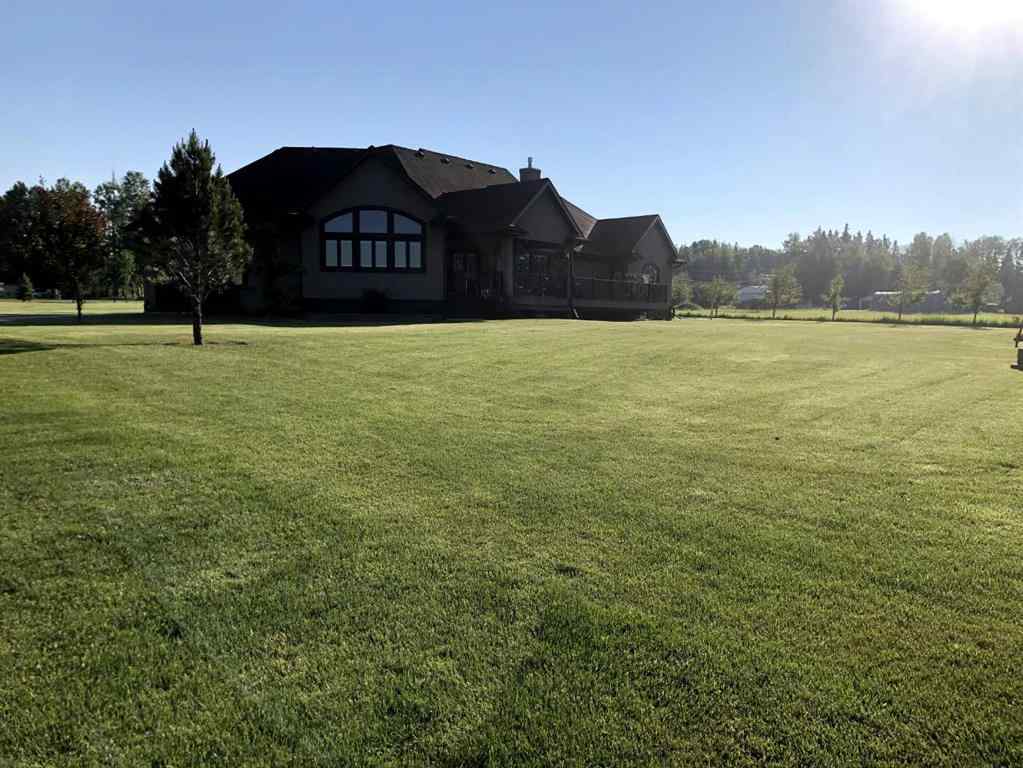 MLS® A2205602 - 6663 15 Avenue   in NONE Edson, Residential