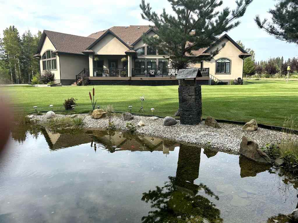 MLS® A2205602 - 6663 15 Avenue   in NONE Edson, Residential