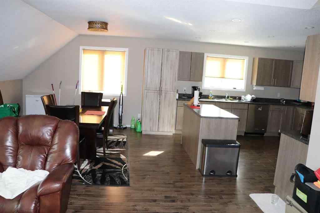 MLS® A2205602 - 6663 15 Avenue   in NONE Edson, Residential