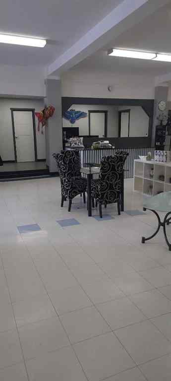 MLS® A2205626 - 5004 51 Ave   in Central Ponoka Ponoka, Commercial