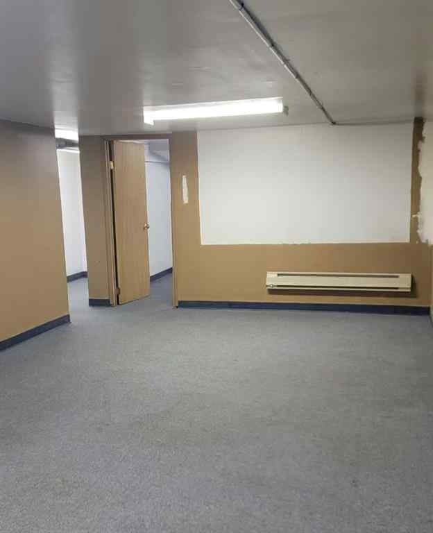 MLS® A2205626 - 5004 51 Ave   in Central Ponoka Ponoka, Commercial
